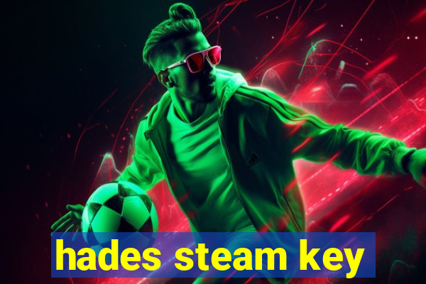 hades steam key